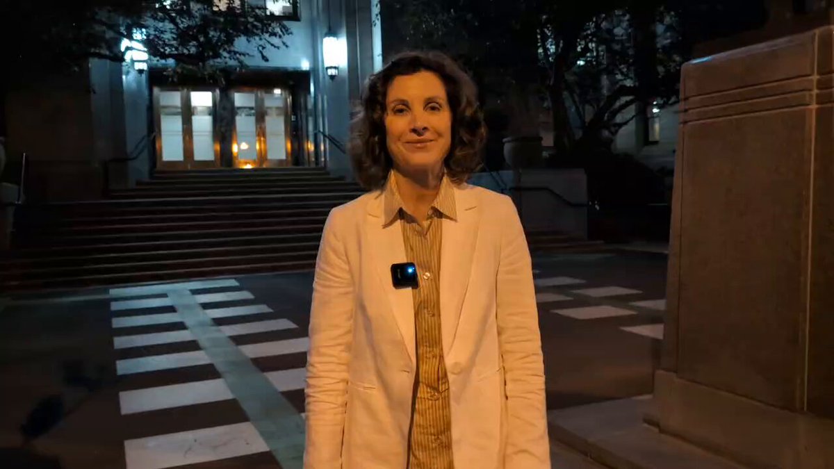 Preview frame from Dallas Brodie's Vancouver City Hall Villages Plan video